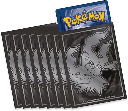 Cartas Pokémon, sobres y fundas de Mega Evolution Pitch Black
