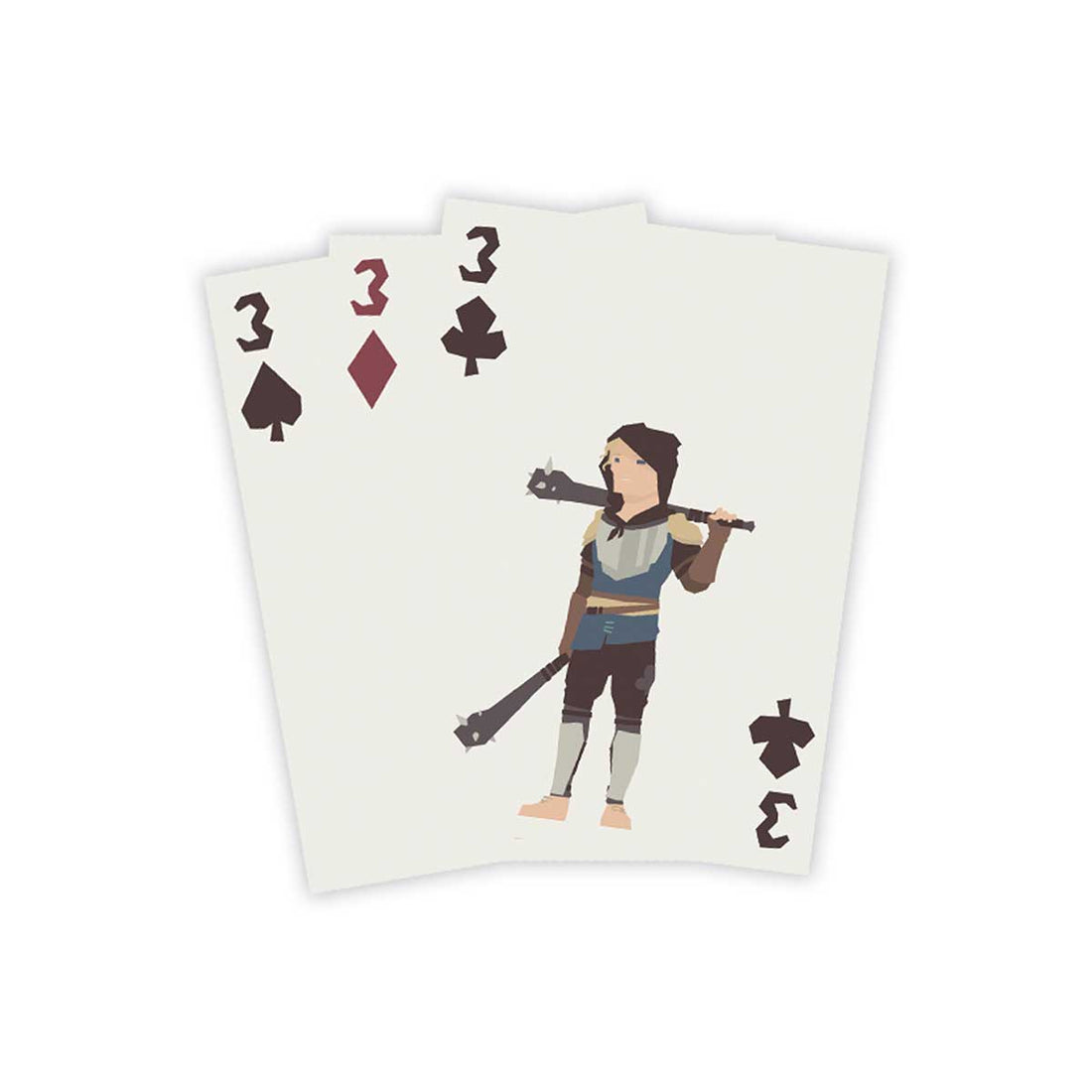 Regicide — Juego de Cartas
