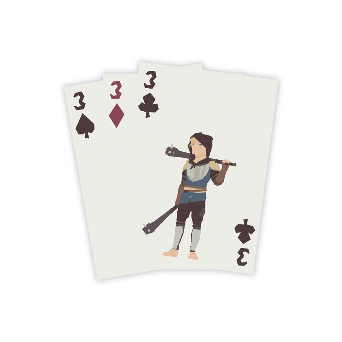 Regicide — Juego de Cartas