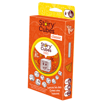 Rory's Story Cubes Original