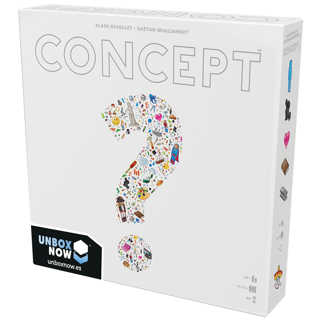 Concept