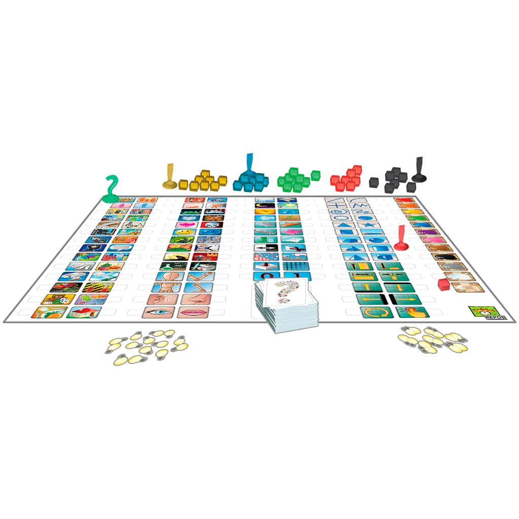 Contenido de Concept
