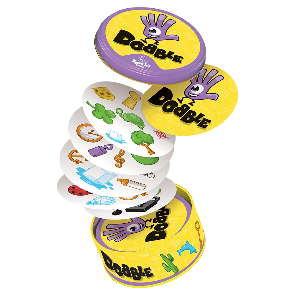 Comprar Dobble en Colombia