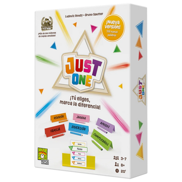 Just One