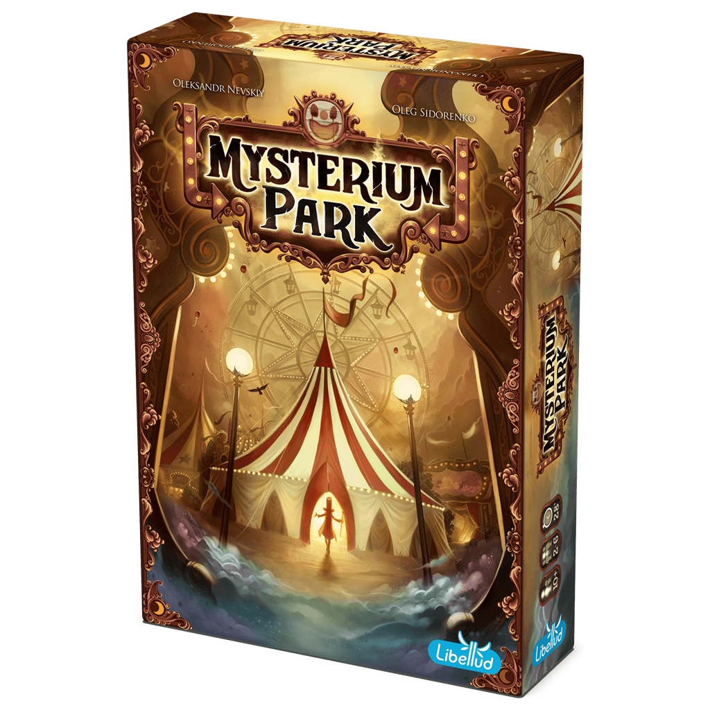 Mysterium Park