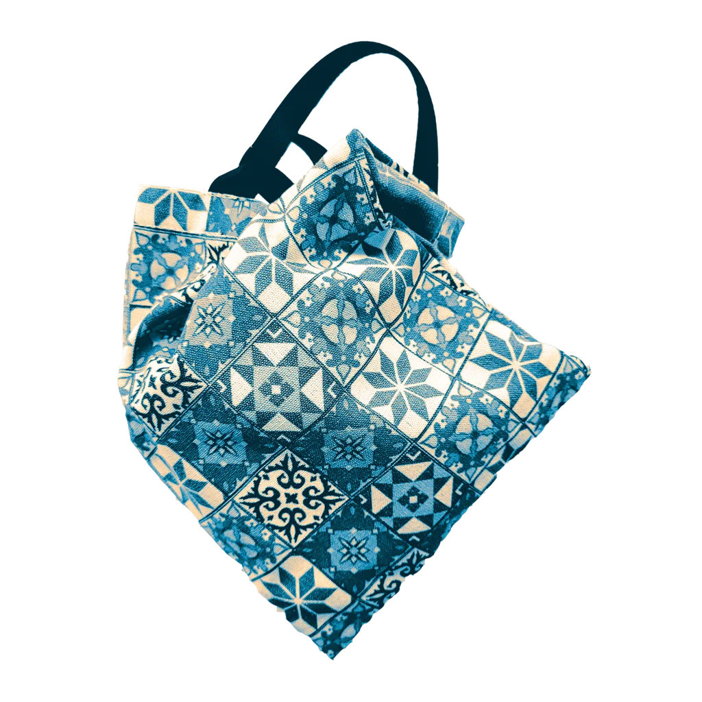 Contenido de Azul Mini